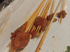 -老之蜀涮串(太平大街店)