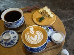花椒奶咖-悟饮门市景店
