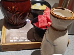 -将军牛排·尔滨地标朝鲜族美食(总店)
