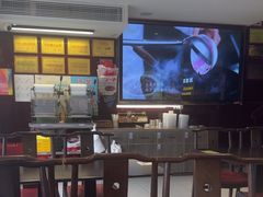 -川流不息·地道川菜·小龙虾(松东路店)