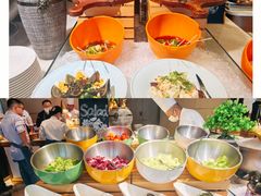 -星璞全日餐厅·高空自助餐(深铁铂尔曼酒店)