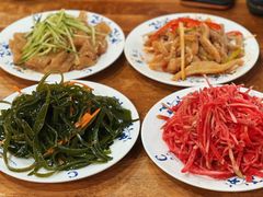 -柴氏风味斋(甘家口店)