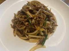 -禾珍珠家常小馆(河南博物院店)