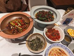 -湘中缘·湖南菜(娄底驻京办店)