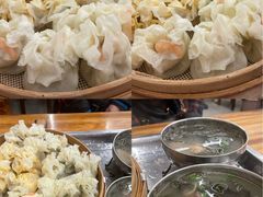 -海汇源老烧麦店(东大街总店)