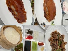 四季民福烤鸭-四季民福烤鸭店(前门店)