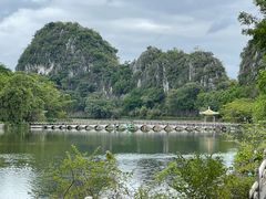 -星湖旅游景区七星岩