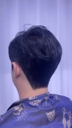 -New Fashion发型定制