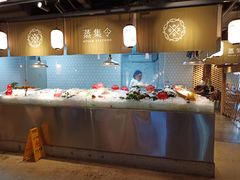-日进一片海.生腌海鲜火锅.宵夜烧烤(三里屯总店)