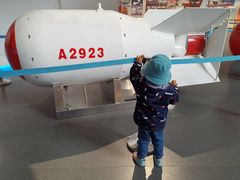 -中国航空博物馆