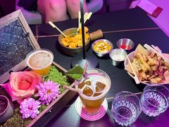 -DEW Lounge(深圳湾店)