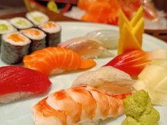 -小山日本料理(兴业太古汇店)