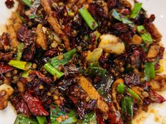 -大中小寻味生活餐厅(华润店)