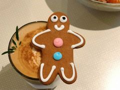 -BAKER&SPICE(环贸店)