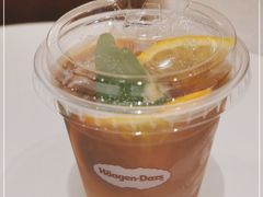 -哈根达斯(万象城店)