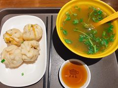 -大壶春生煎(四川中路店)