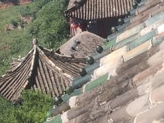 -娲皇宫