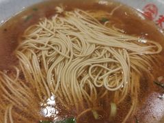 -朱鸿兴面馆(镇湖店)