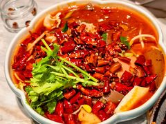 -志明眷村·台式融合菜·宵夜