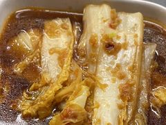 -许哥东北烧烤·铁丳烤串·宫后夹肉(繁花中心店)