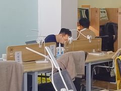 -拾光24h沉浸式自习室(临江门总店)