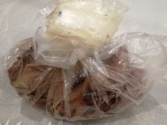 -冷记卤品(宝丰路店)