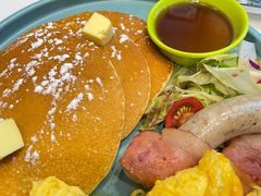 -柠檬树茶餐厅(海雅缤纷城店)