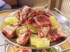 -杨小佳·齐齐哈尔烤肉·烤串(广州店)