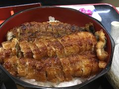 -昇鳗鱼家(浦东店)