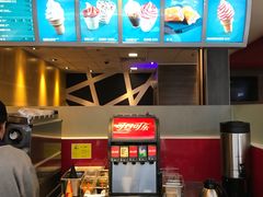 -麦当劳(无锡滨湖万达店)