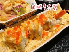 -無境·匠心日本料理(汉街店)