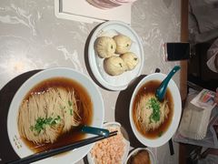 -松鹤面馆·古法焖肉面(观前店)