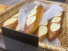 -仙峰天然面包(迎宾路店)