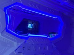 -蓝鲸湾汤泉(包河店)