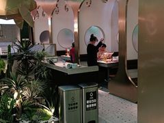 -青花椒花椒鱼(合生汇店)