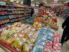 -AEON超市(永旺梦乐城泰达店)