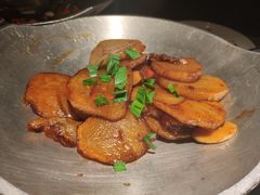 -绿茶餐厅(昌平悦荟店)