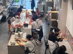 -小豆海棠(嘉兴路店)