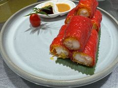 -丰鲤楼•闽南茶楼(仟禧汇店)