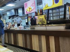 -回味鸭血粉丝汤(新城市广场店)