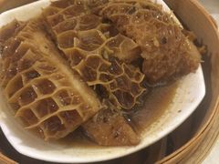 -狮王府淮扬菜(新街口友谊店)