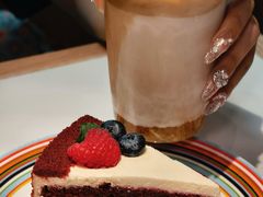 -姆们M Sweetie Cake(五道口店)