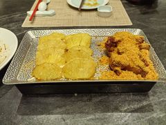 -紫泥369粗粮季(鼓楼店)