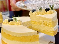 -杜哈夫DOUX RÊVE·生日蛋糕(日月光店)