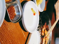 -·缸桶屋·韩式牛肋条自助烤肉(西湖D11店)