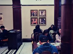 -东海咖啡馆