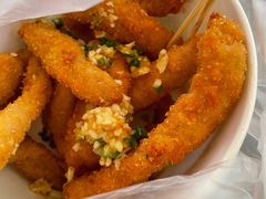 -特色椒盐排条(天山西路店)