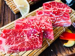 -炎蔵牛舌烤肉