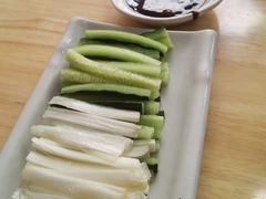 -姥家春饼店(漳州二路店)