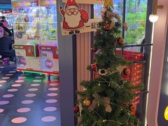 -反斗乐园(领展中心城店)